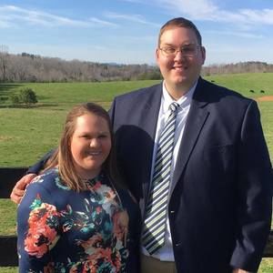 Meet your Posher, Matt